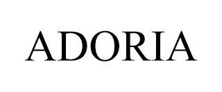 ADORIA