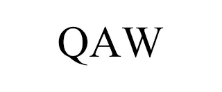 QAW