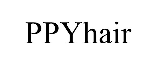 PPYHAIR