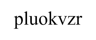 PLUOKVZR