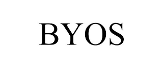 BYOS