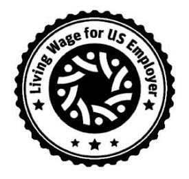 LIVING WAGE FOR US EMPLOYER