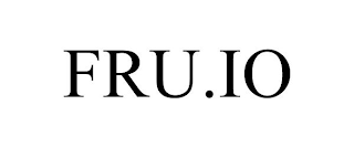 FRU.IO