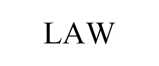 LAW