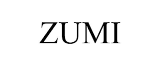 ZUMI