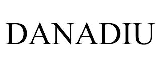 DANADIU