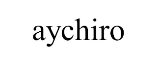 AYCHIRO