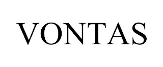 VONTAS