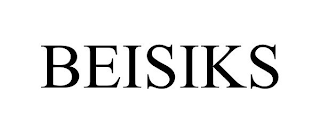 BEISIKS