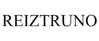 REIZTRUNO
