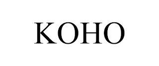 KOHO