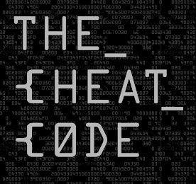 THE_ CHEAT_ CODE