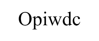 OPIWDC