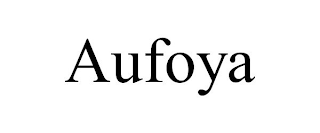 AUFOYA