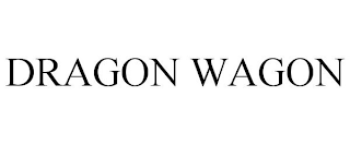 DRAGON WAGON