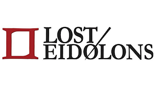 LOST EIDOLONS