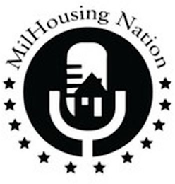 MILHOUSING NATION