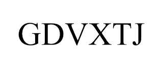 GDVXTJ