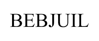 BEBJUIL