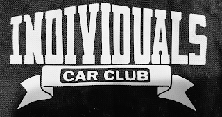 INDIVIDUALS CAR CLUB