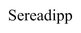 SEREADIPP
