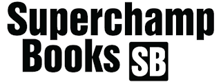 SUPERCHAMP BOOKS SB