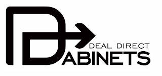 D DEAL DIRECT CABINETS