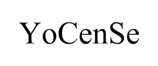 YOCENSE