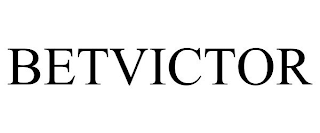 BETVICTOR