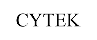 CYTEK