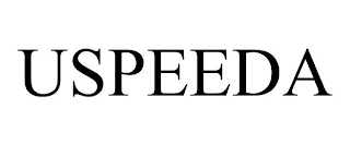 USPEEDA