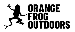 ORANGE FROG OUTDOORS