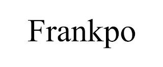 FRANKPO