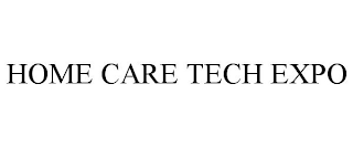 HOME CARE TECH EXPO