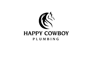 HAPPY COWBOY PLUMBING