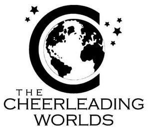 C THE CHEERLEADING WORLDS