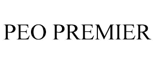 PEO PREMIER