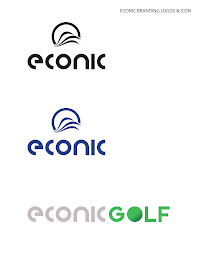 ECONIC GOLF