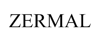 ZERMAL