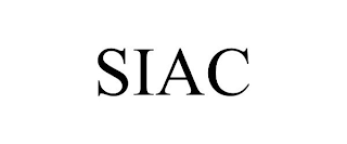 SIAC