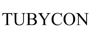 TUBYCON