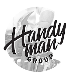 HANDY MAN GROUP