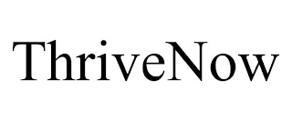 THRIVENOW