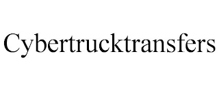 CYBERTRUCKTRANSFERS