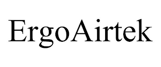 ERGOAIRTEK