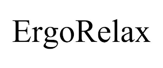 ERGORELAX