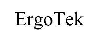 ERGOTEK