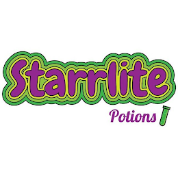 STARRLITE POTIONS