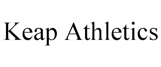 KEAP ATHLETICS