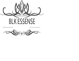 BLK ESSENSE BE